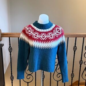 American Eagle sweater